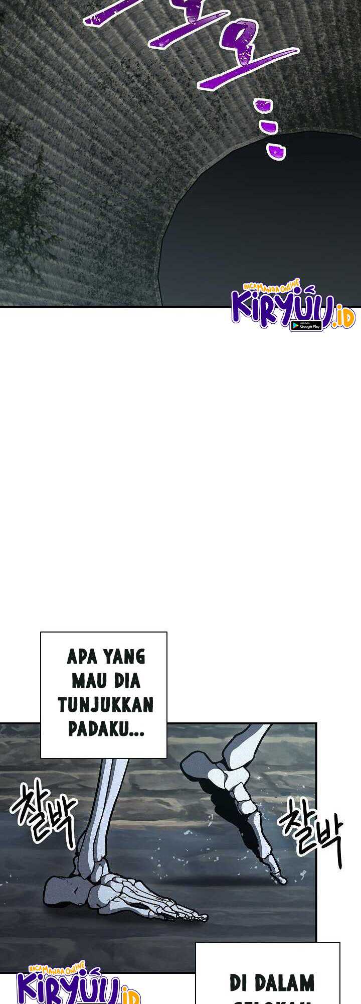 Skeleton Soldier Couldn’t Protect the Dungeon Chapter 147 Gambar 18