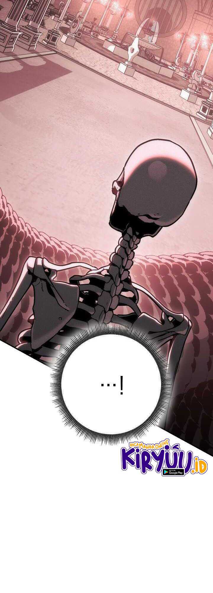Skeleton Soldier Couldn’t Protect the Dungeon Chapter 147 Gambar 22