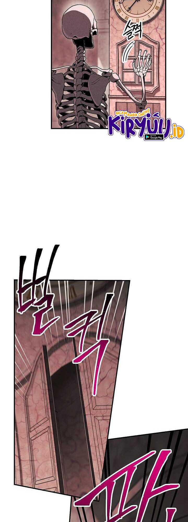 Skeleton Soldier Couldn’t Protect the Dungeon Chapter 147 Gambar 28