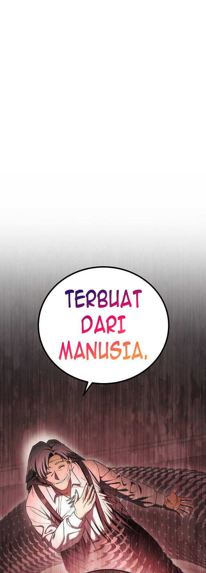Skeleton Soldier Couldn’t Protect the Dungeon Chapter 147 Gambar 32