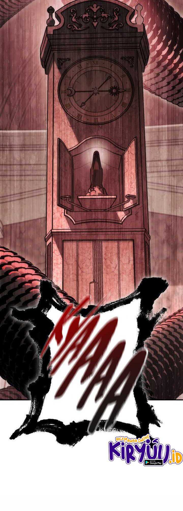 Skeleton Soldier Couldn’t Protect the Dungeon Chapter 147 Gambar 33