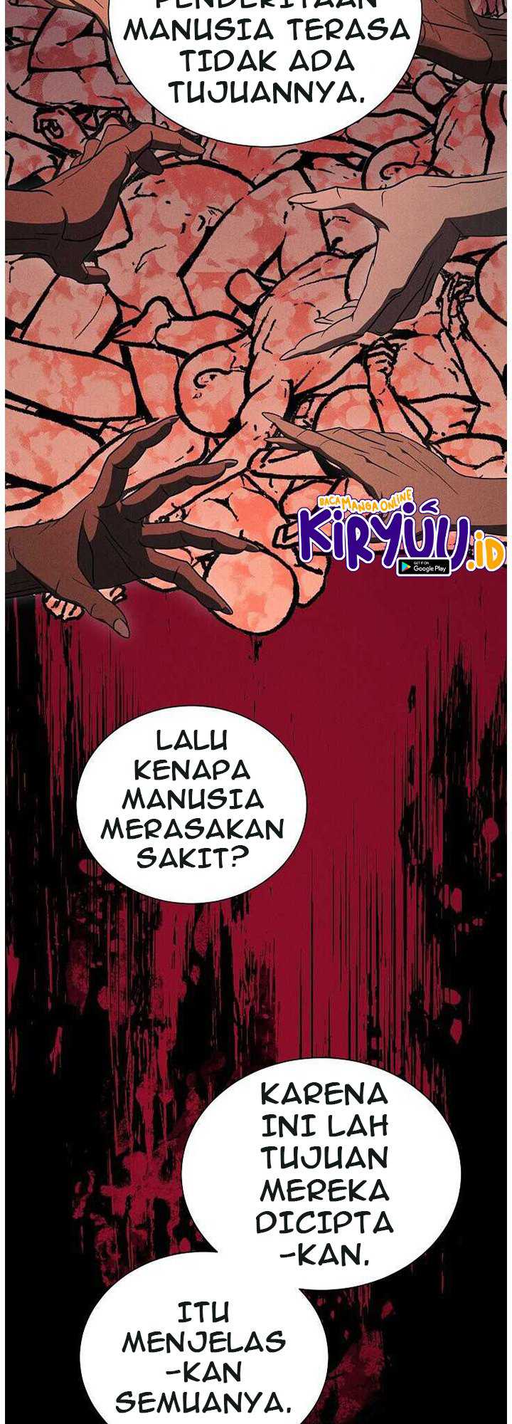 Skeleton Soldier Couldn’t Protect the Dungeon Chapter 147 Gambar 41