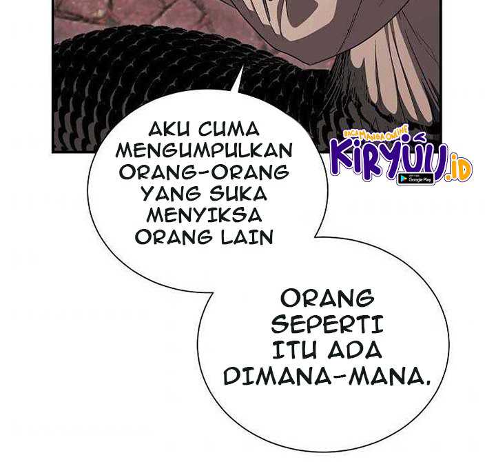 Skeleton Soldier Couldn’t Protect the Dungeon Chapter 147 Gambar 43