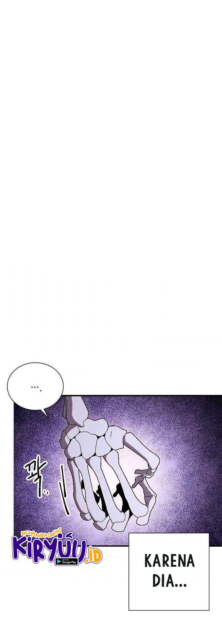 Skeleton Soldier Couldn’t Protect the Dungeon Chapter 147 Gambar 44