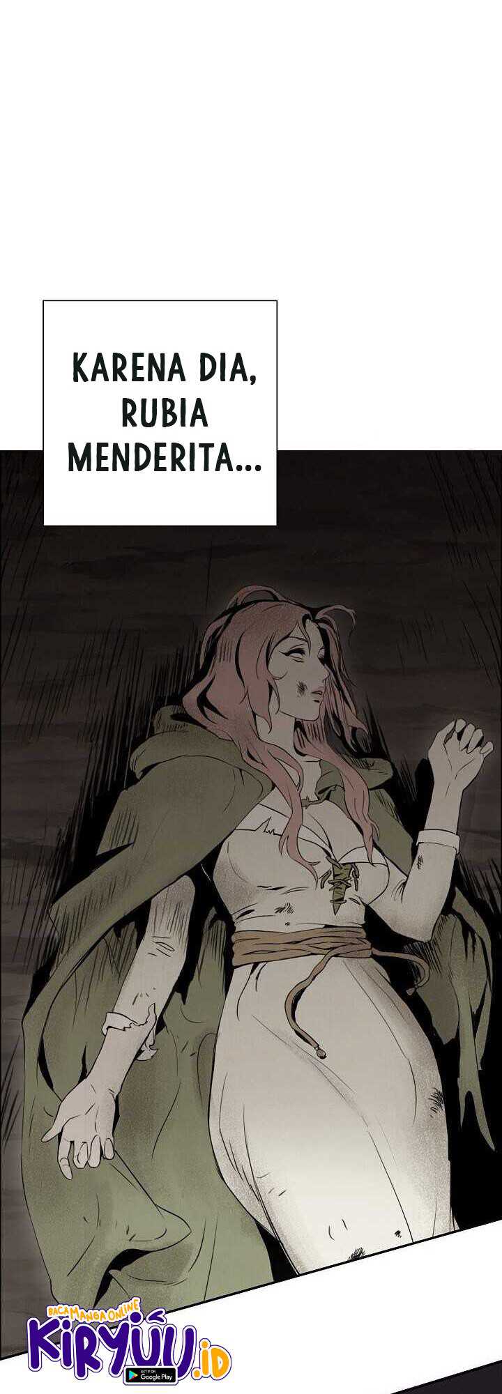 Skeleton Soldier Couldn’t Protect the Dungeon Chapter 147 Gambar 45