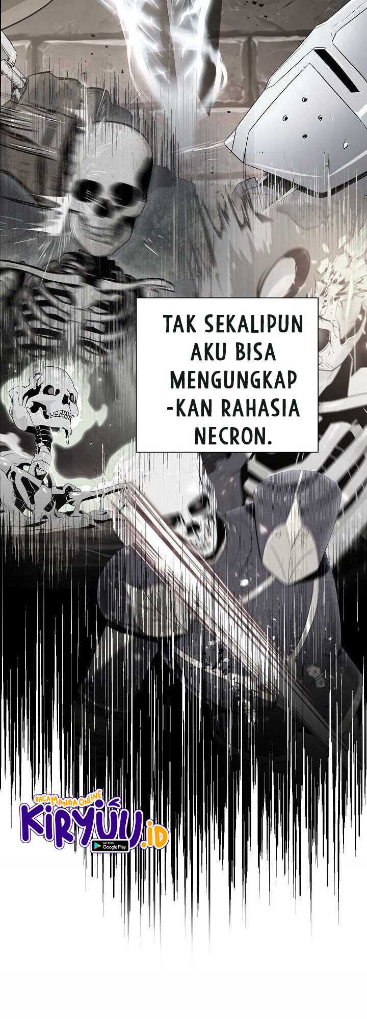 Skeleton Soldier Couldn’t Protect the Dungeon Chapter 147 Gambar 47