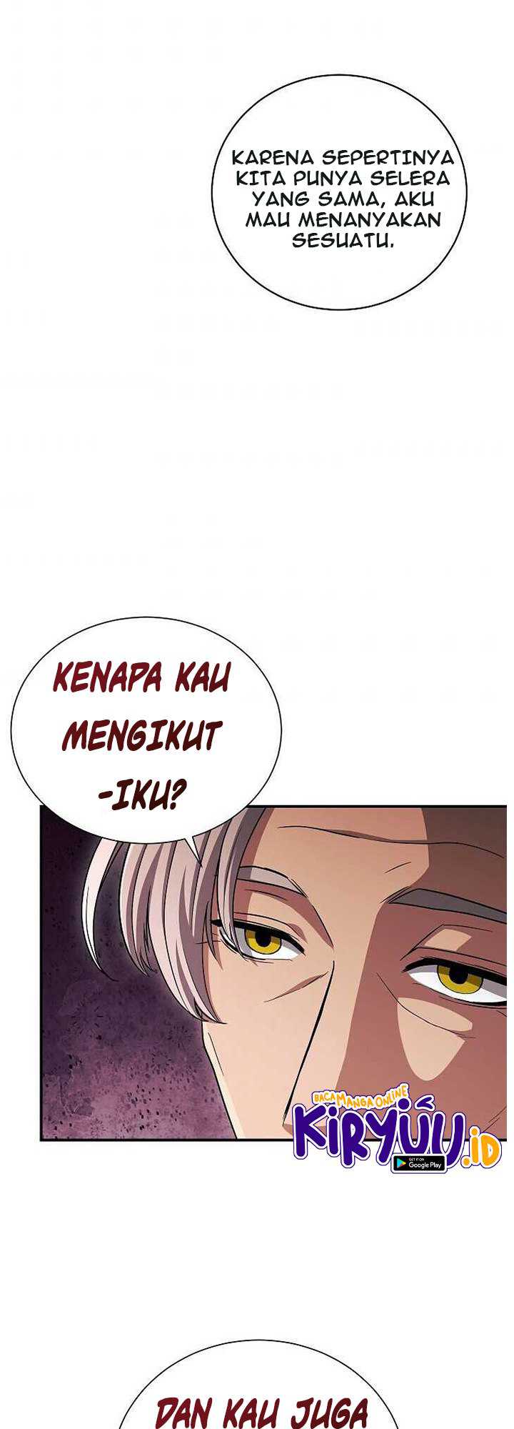 Skeleton Soldier Couldn’t Protect the Dungeon Chapter 147 Gambar 51