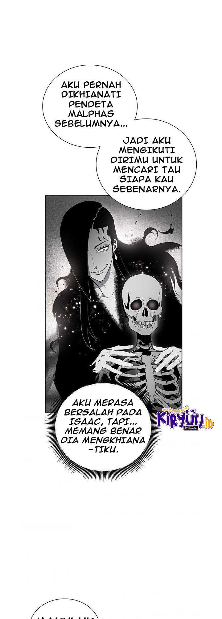 Skeleton Soldier Couldn’t Protect the Dungeon Chapter 147 Gambar 56
