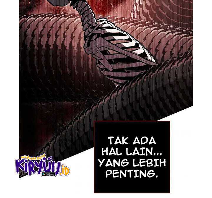 Skeleton Soldier Couldn’t Protect the Dungeon Chapter 147 Gambar 61