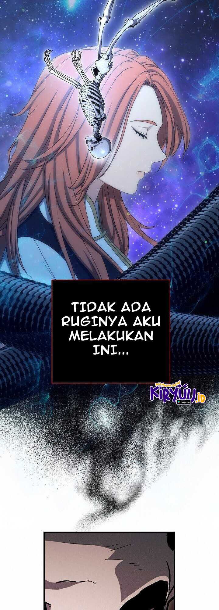 Skeleton Soldier Couldn’t Protect the Dungeon Chapter 147 Gambar 63