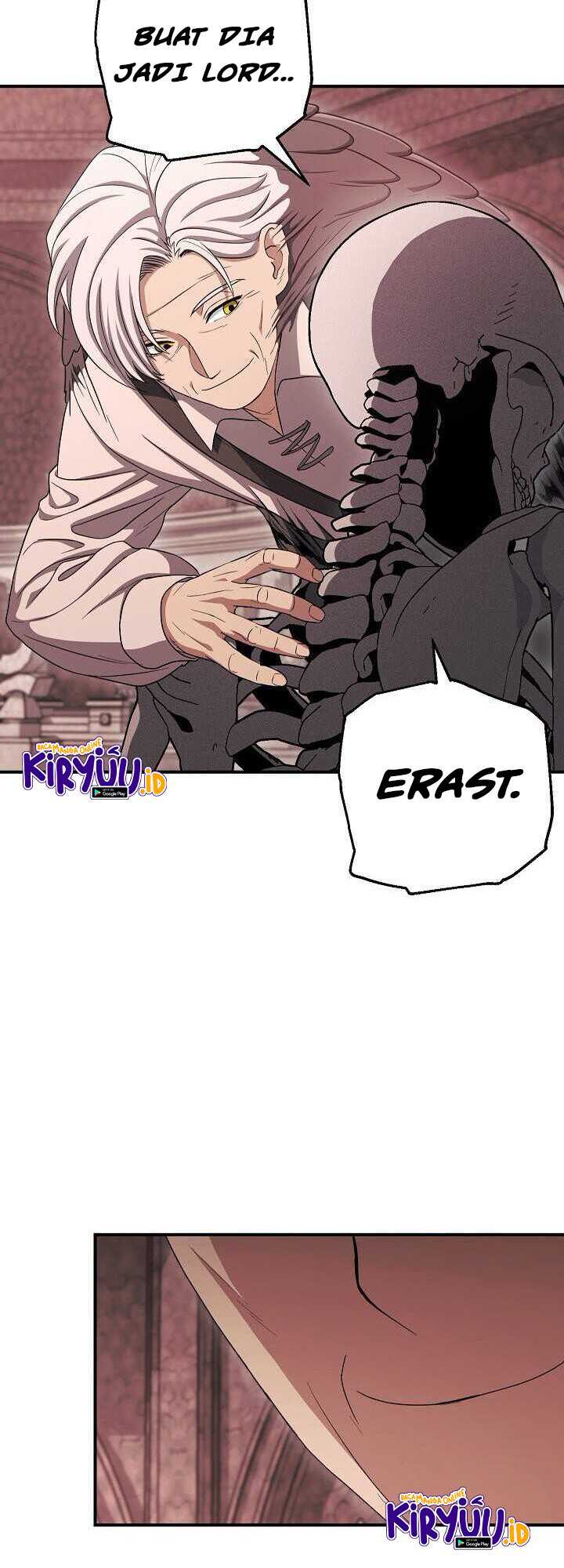 Skeleton Soldier Couldn’t Protect the Dungeon Chapter 147 Gambar 65
