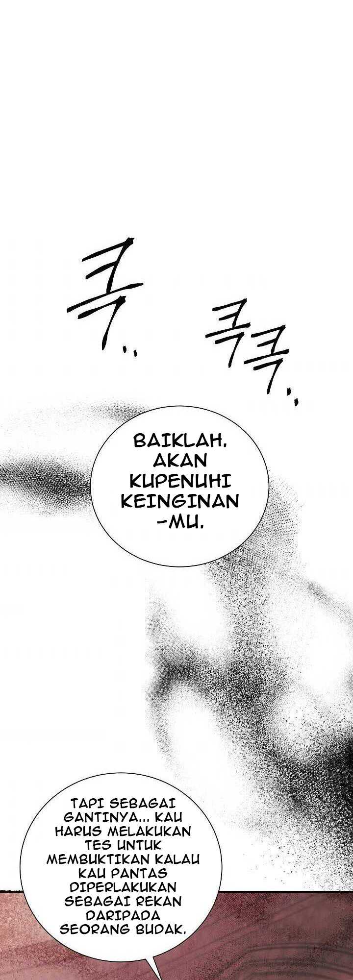 Skeleton Soldier Couldn’t Protect the Dungeon Chapter 147 Gambar 68