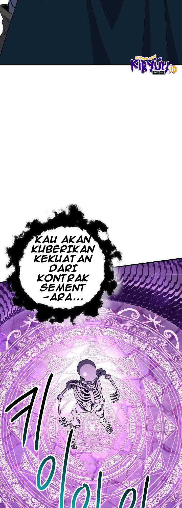 Skeleton Soldier Couldn’t Protect the Dungeon Chapter 147 Gambar 72
