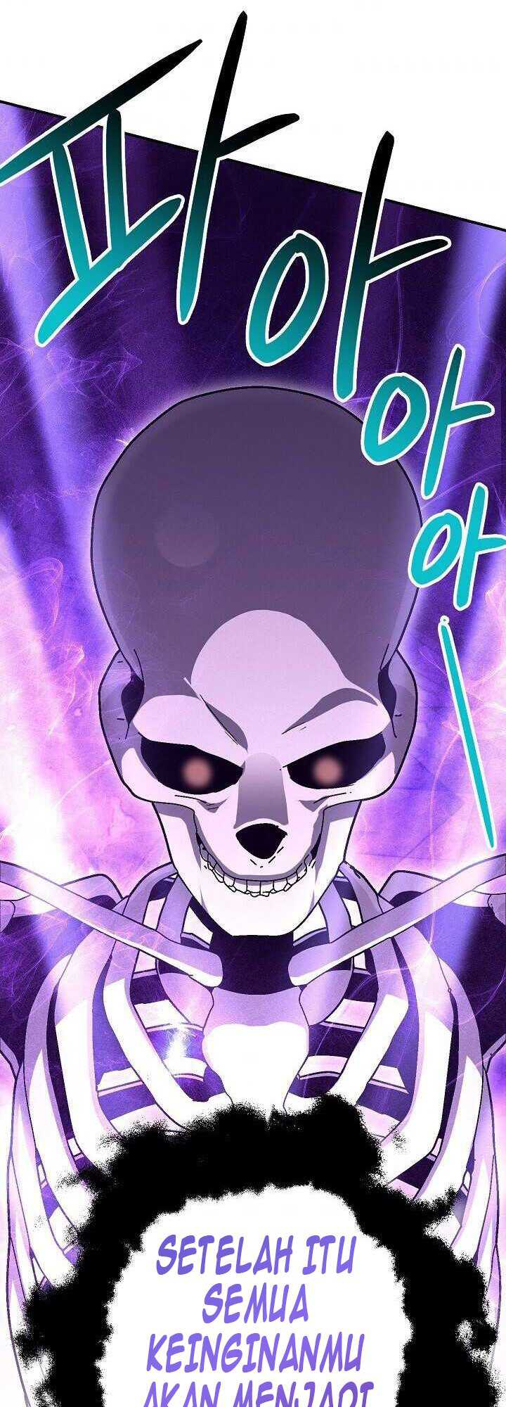 Skeleton Soldier Couldn’t Protect the Dungeon Chapter 147 Gambar 75