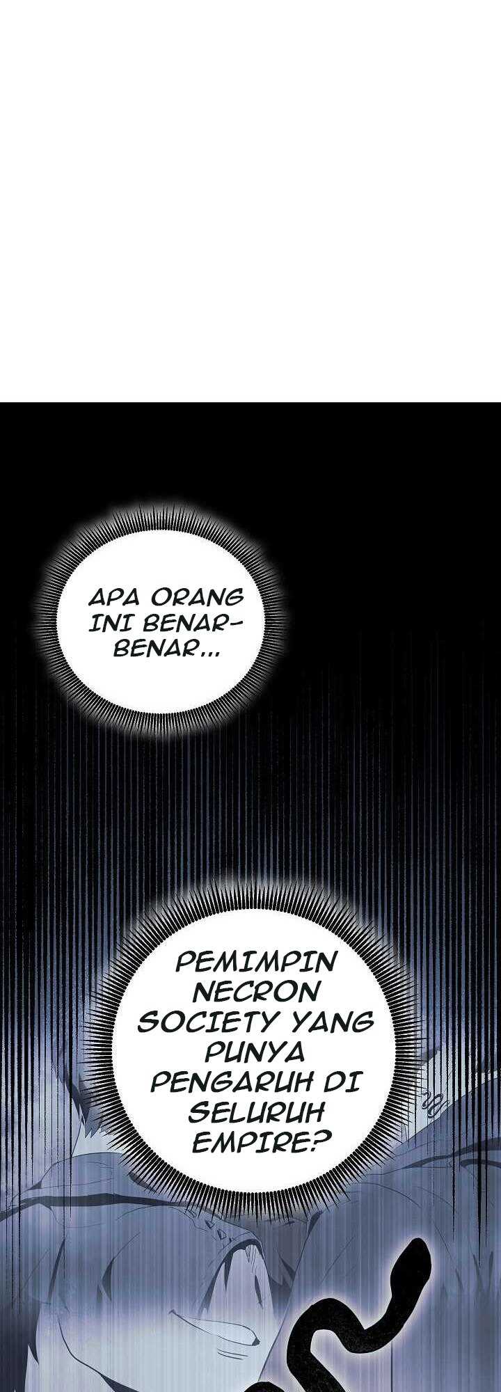 Skeleton Soldier Couldn’t Protect the Dungeon Chapter 147 Gambar 8