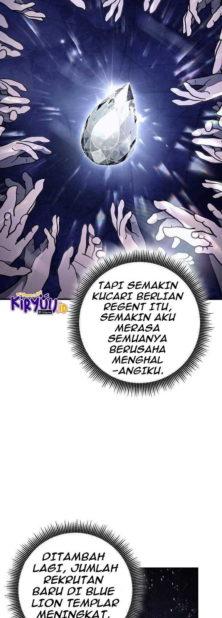 Skeleton Soldier Couldn’t Protect the Dungeon Chapter 147 Gambar 81