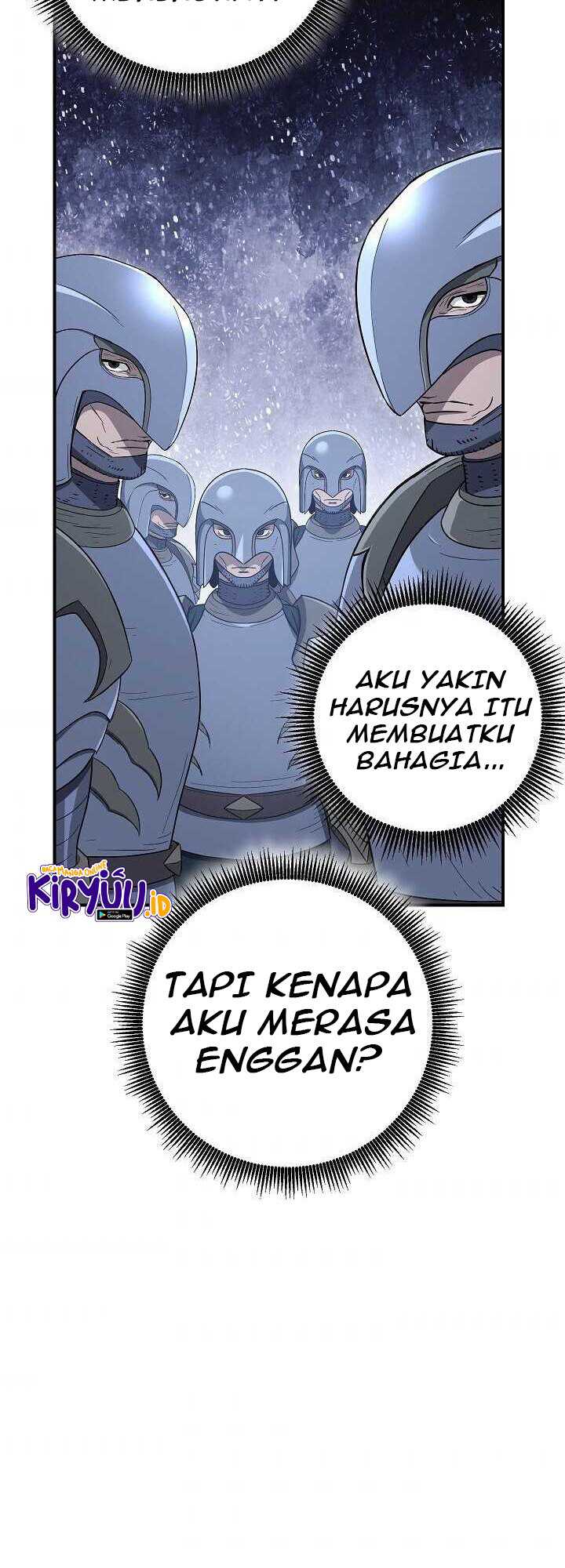 Skeleton Soldier Couldn’t Protect the Dungeon Chapter 147 Gambar 82