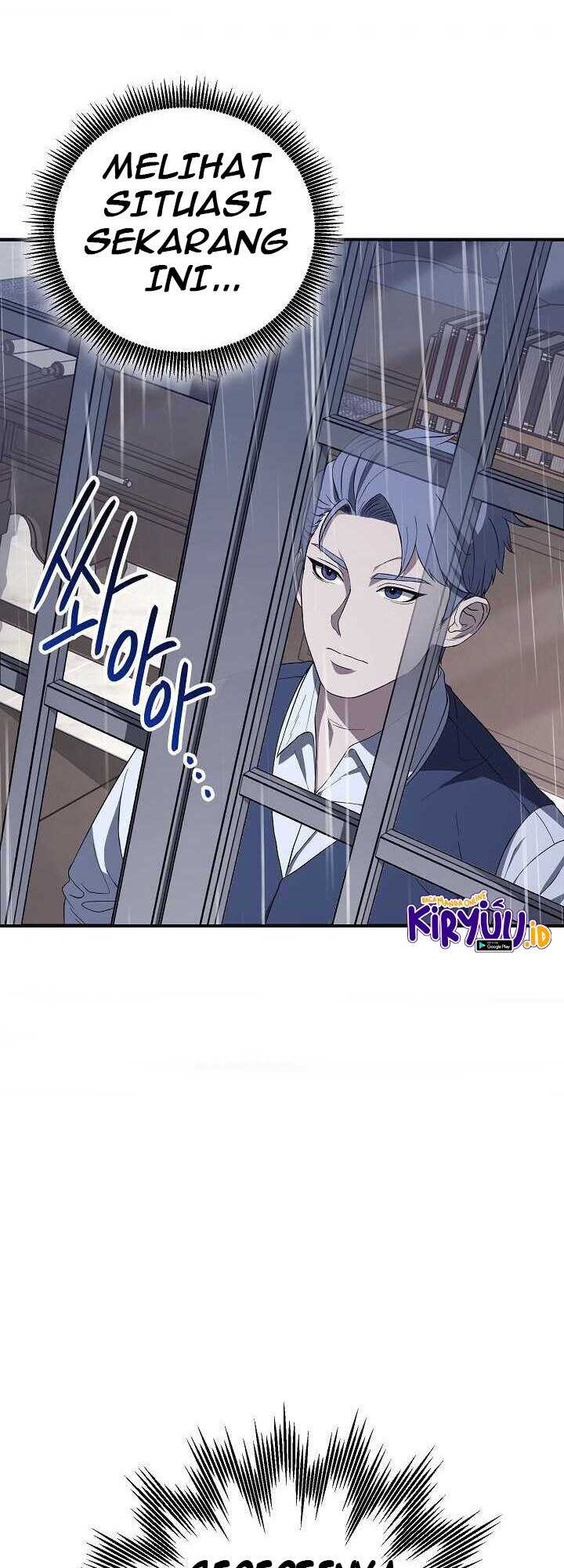 Skeleton Soldier Couldn’t Protect the Dungeon Chapter 147 Gambar 83