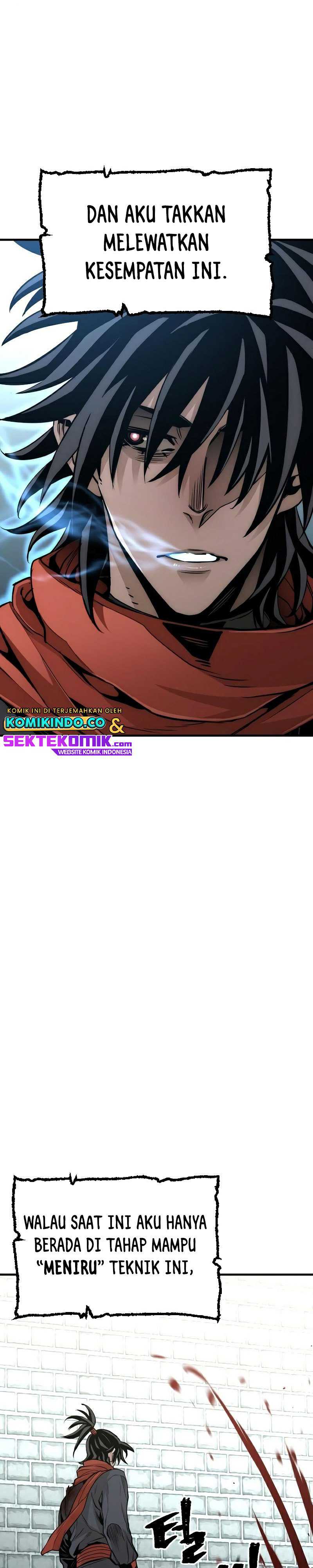 Heavenly Demon Cultivation Simulation Chapter 14 Gambar 17