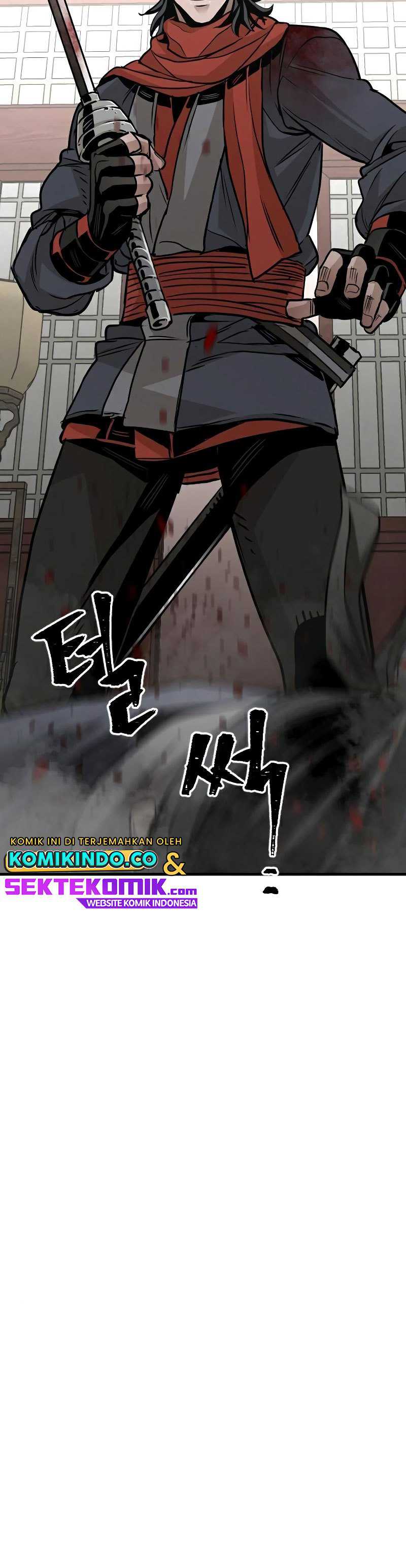 Heavenly Demon Cultivation Simulation Chapter 14 Gambar 58