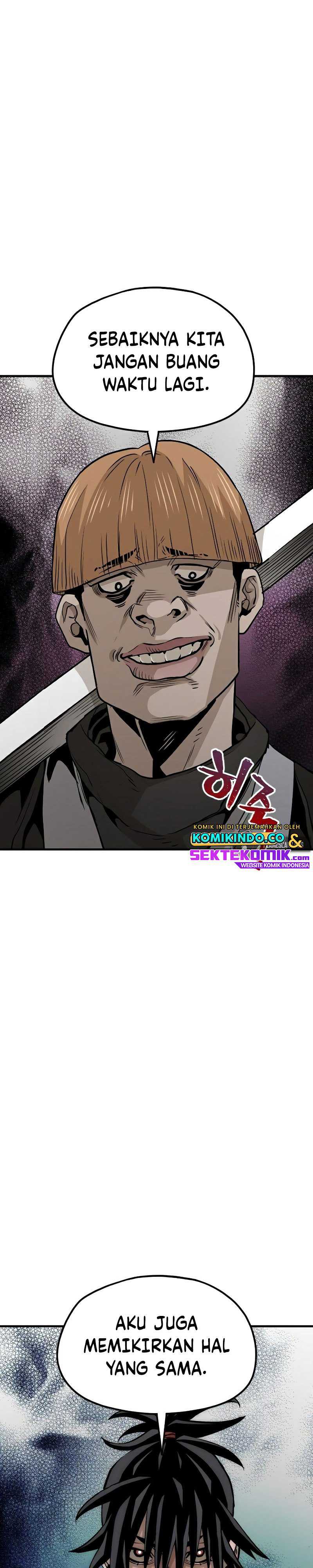 Heavenly Demon Cultivation Simulation Chapter 14 Gambar 6