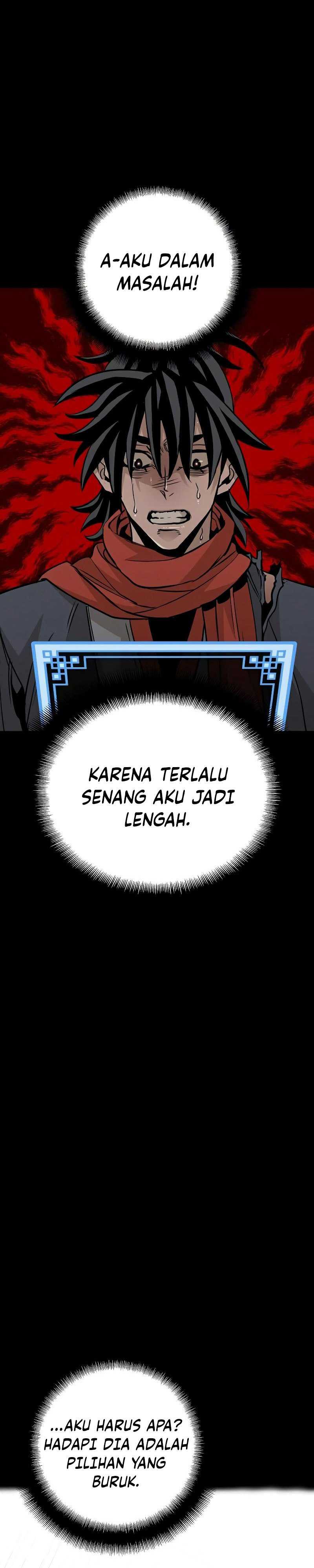 Heavenly Demon Cultivation Simulation Chapter 14 Gambar 68