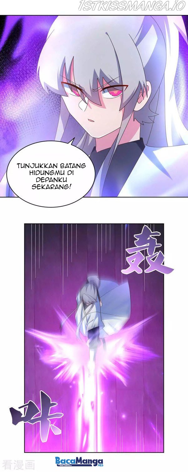 Above All Gods Chapter 277 Gambar 15