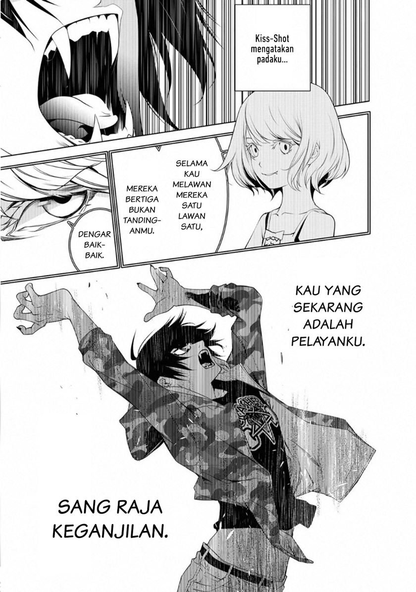 Halaman Komik