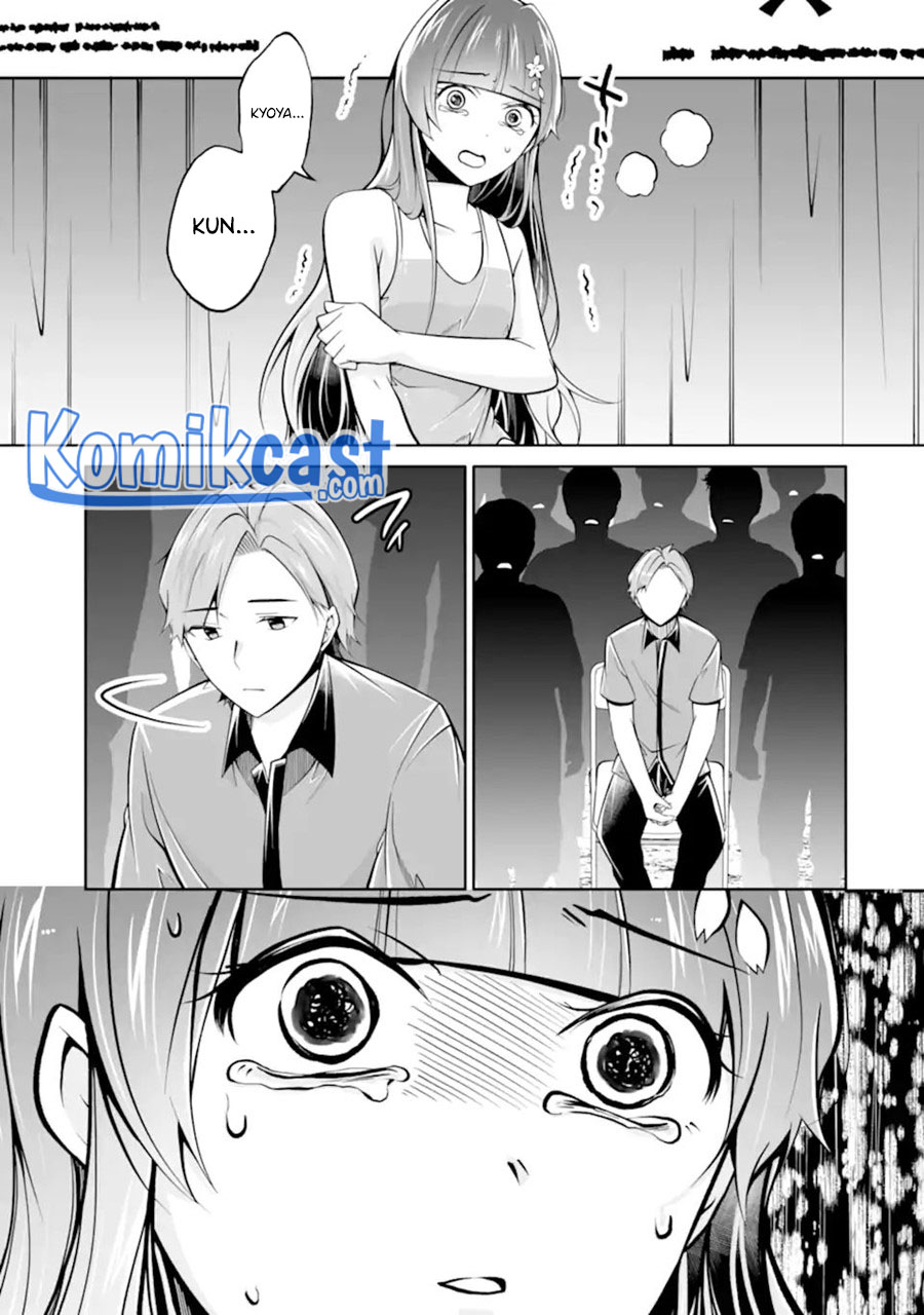 Chuuko demo Koi ga Shitai! Chapter 100 Gambar 6