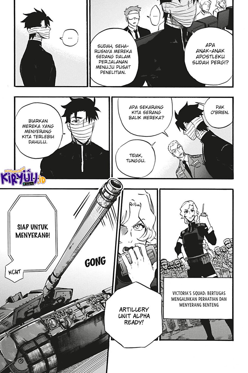 Halaman Komik