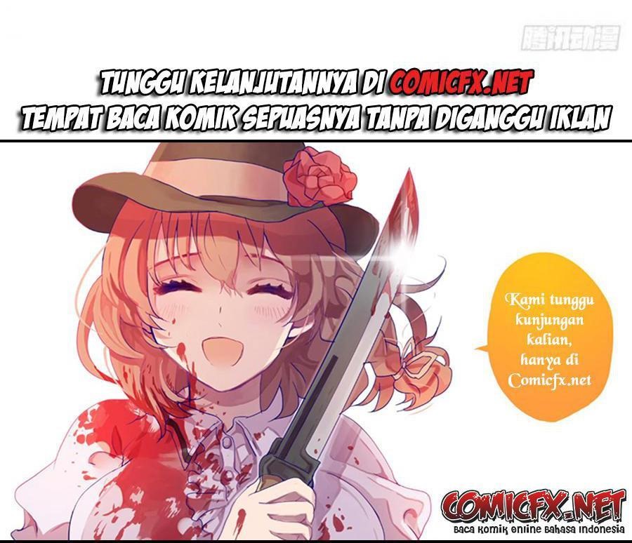 Forced To Become the Villain’s Son-in-law Chapter 85 Gambar 18