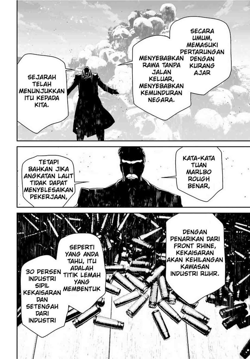 Halaman Komik