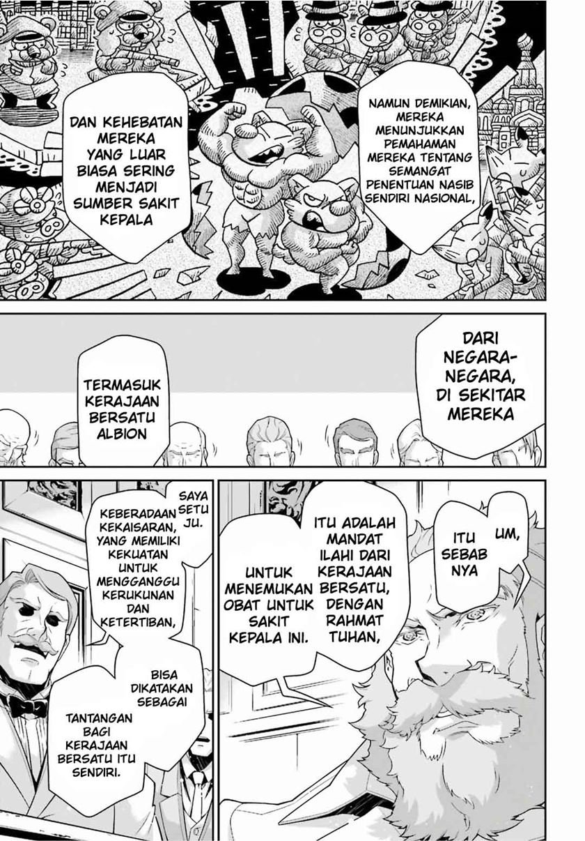 Halaman Komik