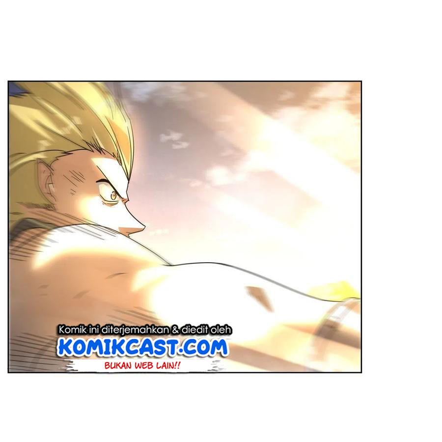 The Demon King Who Lost His Job Chapter 266 Gambar 5