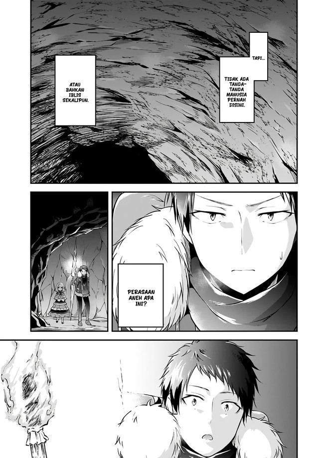 Isekai Cheat Survival Meshi Chapter 26 Gambar 15