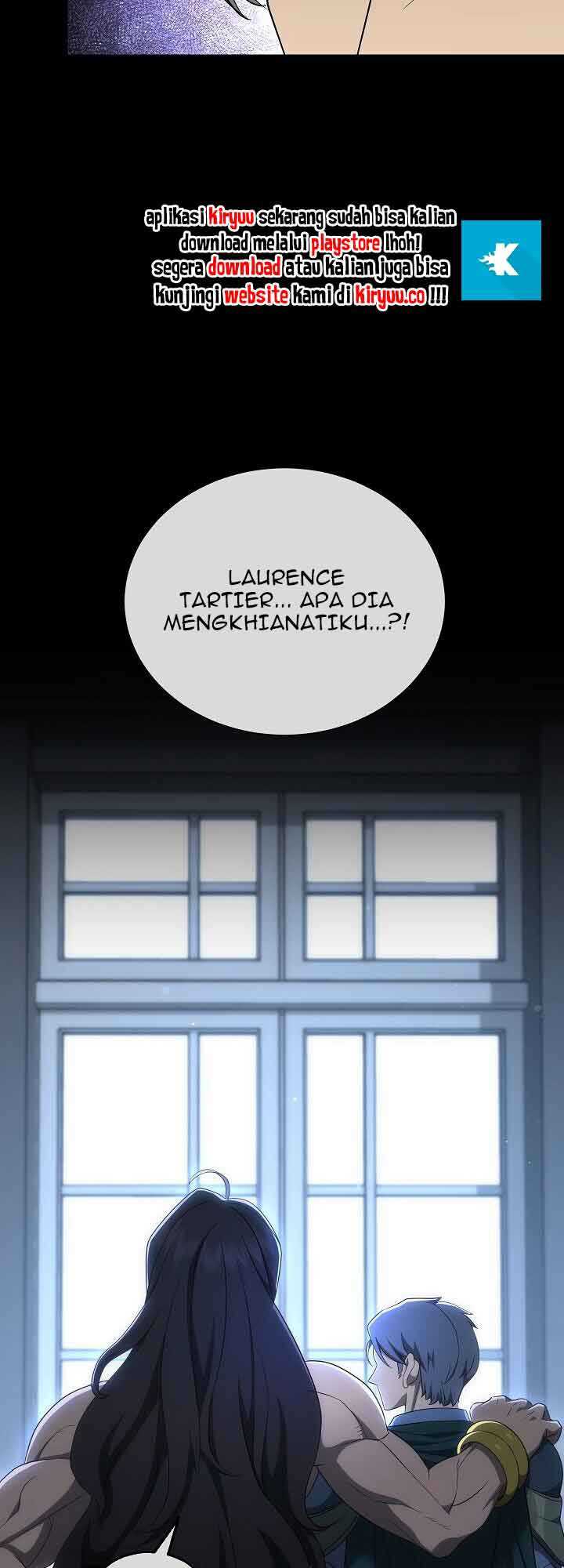 Skeleton Soldier Couldn’t Protect the Dungeon Chapter 149 Gambar 12