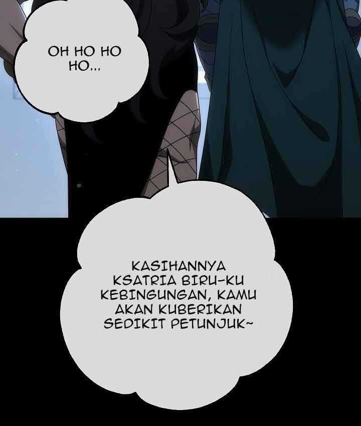 Skeleton Soldier Couldn’t Protect the Dungeon Chapter 149 Gambar 13
