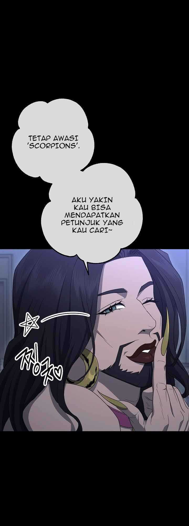 Skeleton Soldier Couldn’t Protect the Dungeon Chapter 149 Gambar 14
