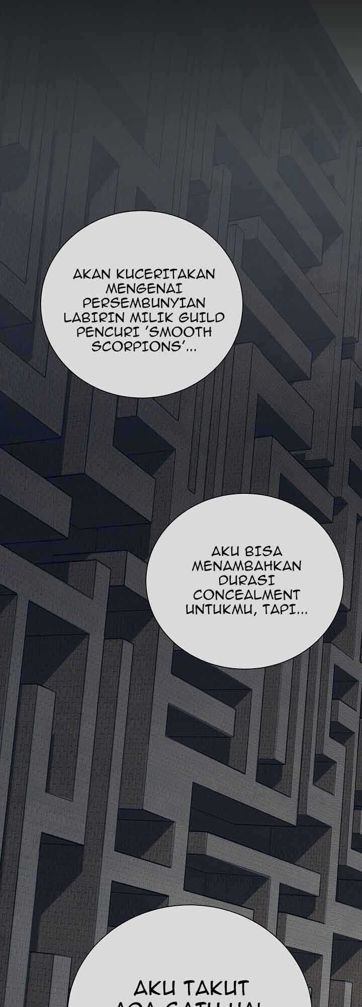 Skeleton Soldier Couldn’t Protect the Dungeon Chapter 149 Gambar 27