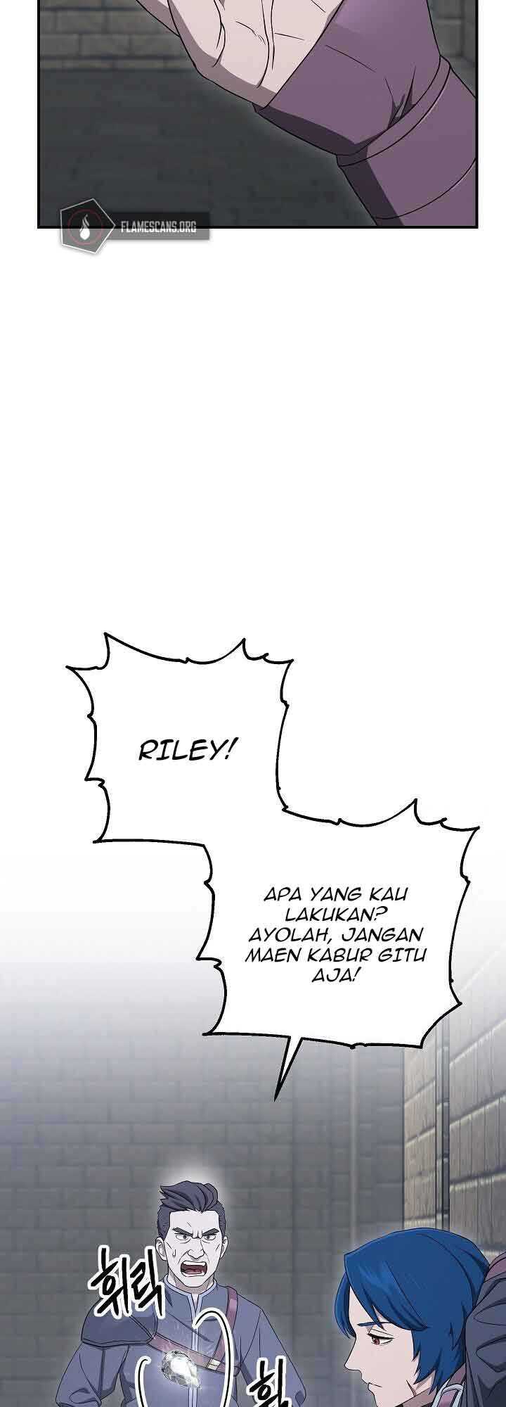 Skeleton Soldier Couldn’t Protect the Dungeon Chapter 149 Gambar 3