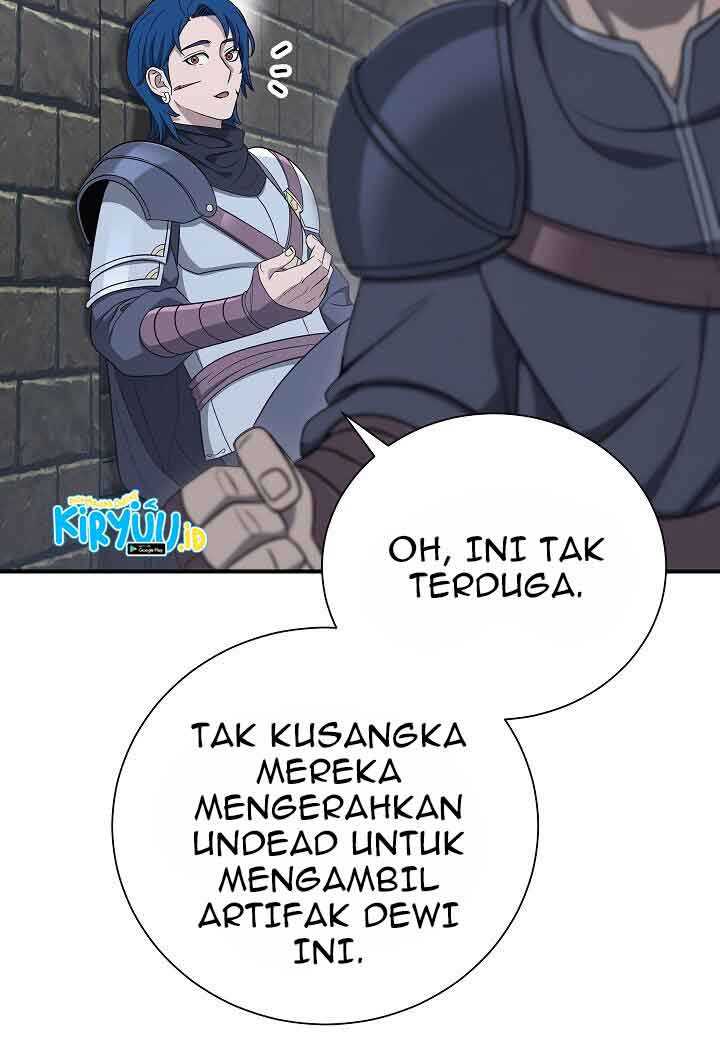 Skeleton Soldier Couldn’t Protect the Dungeon Chapter 149 Gambar 39