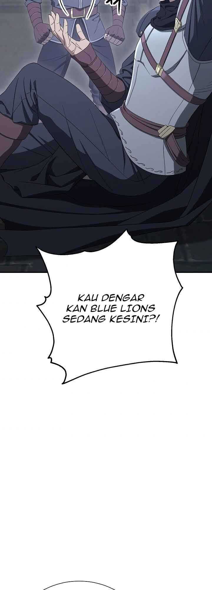 Skeleton Soldier Couldn’t Protect the Dungeon Chapter 149 Gambar 4