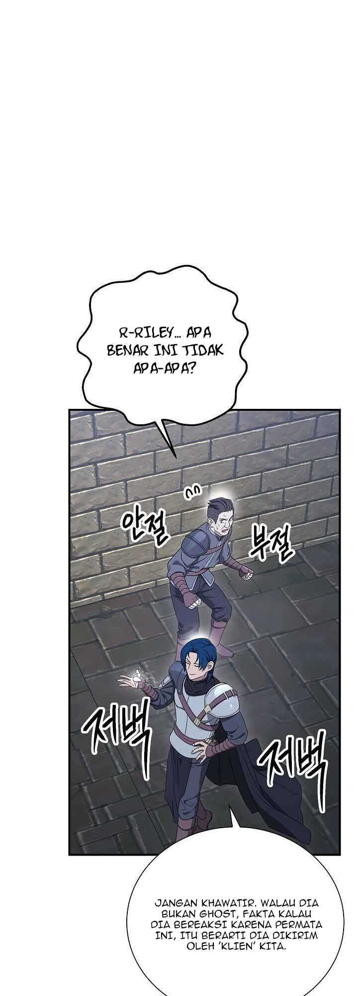 Skeleton Soldier Couldn’t Protect the Dungeon Chapter 149 Gambar 40