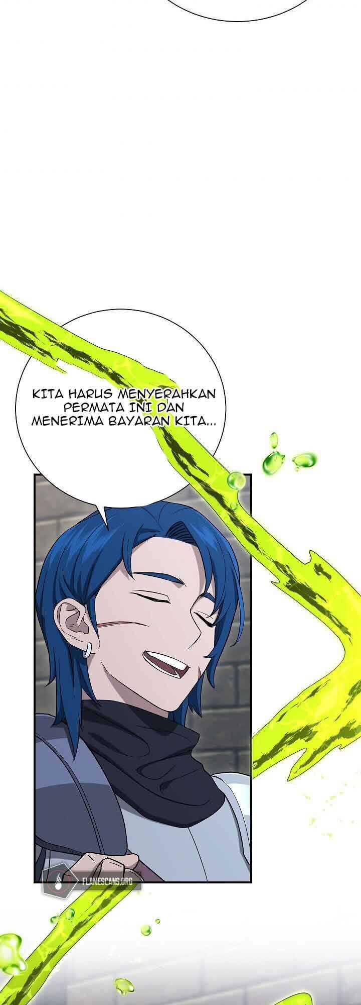 Skeleton Soldier Couldn’t Protect the Dungeon Chapter 149 Gambar 41