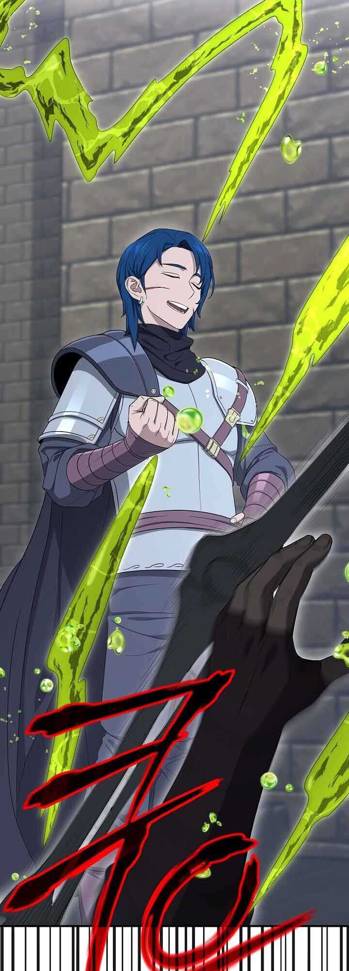 Skeleton Soldier Couldn’t Protect the Dungeon Chapter 149 Gambar 42