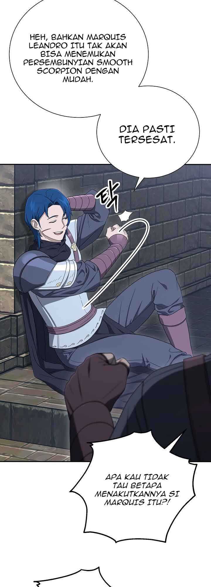 Skeleton Soldier Couldn’t Protect the Dungeon Chapter 149 Gambar 5