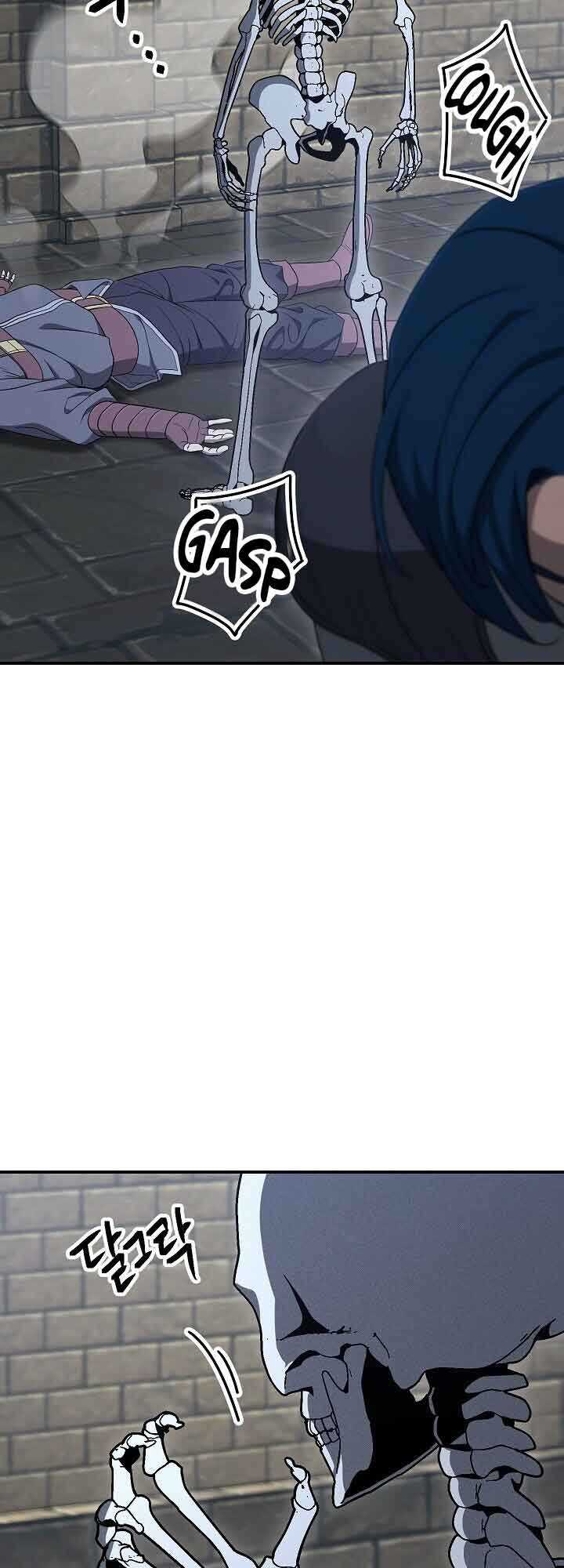 Skeleton Soldier Couldn’t Protect the Dungeon Chapter 149 Gambar 50