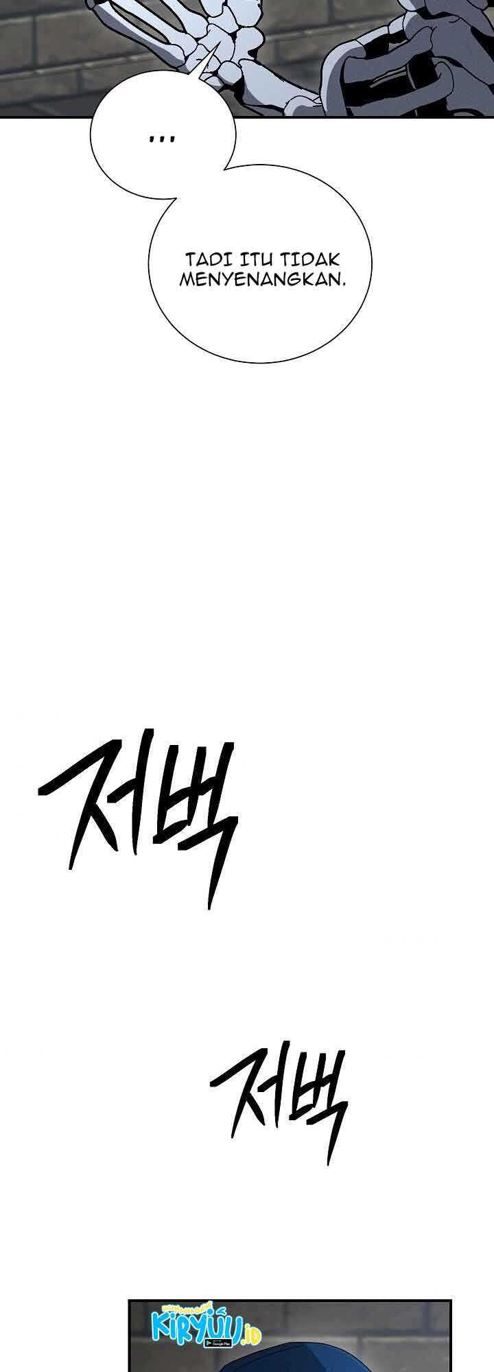 Skeleton Soldier Couldn’t Protect the Dungeon Chapter 149 Gambar 51