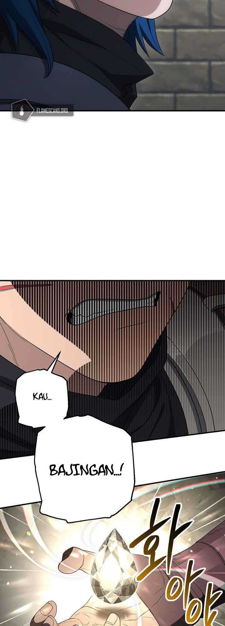 Skeleton Soldier Couldn’t Protect the Dungeon Chapter 149 Gambar 54