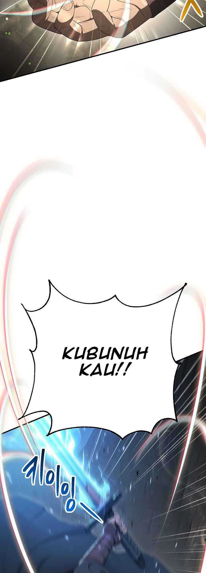 Skeleton Soldier Couldn’t Protect the Dungeon Chapter 149 Gambar 55